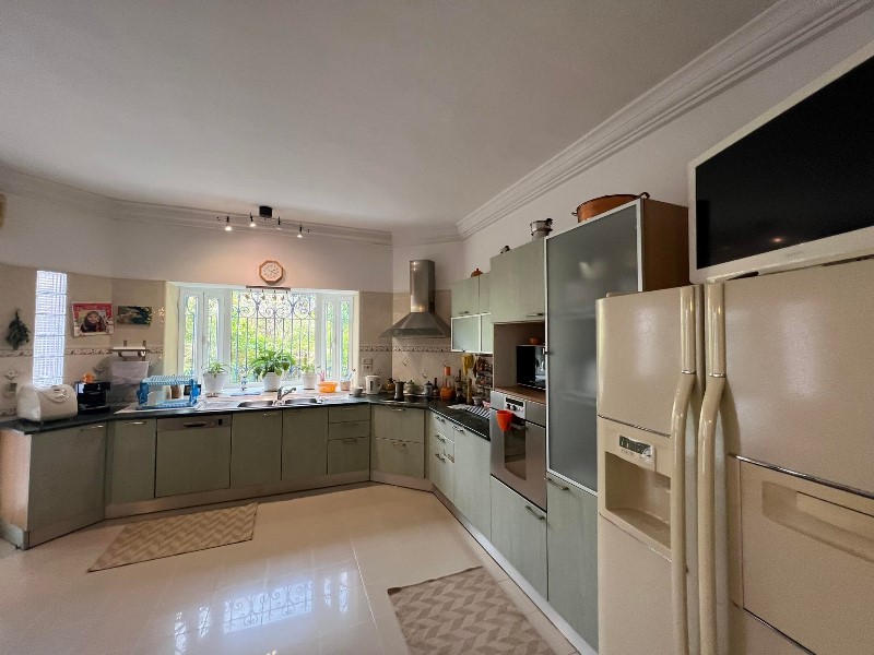 Hammamet Hammamet Vente Maisons V380 villa karam corniche tt