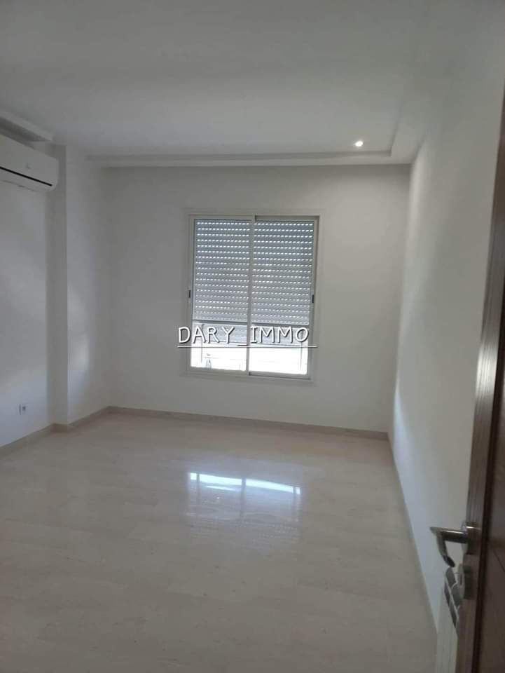 El Menzah El Menzah 9 Vente Appart. 3 pices Appartement luxueux s2  el menzah 9c