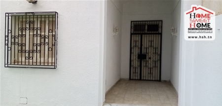 Vente Maisons - Tunisie