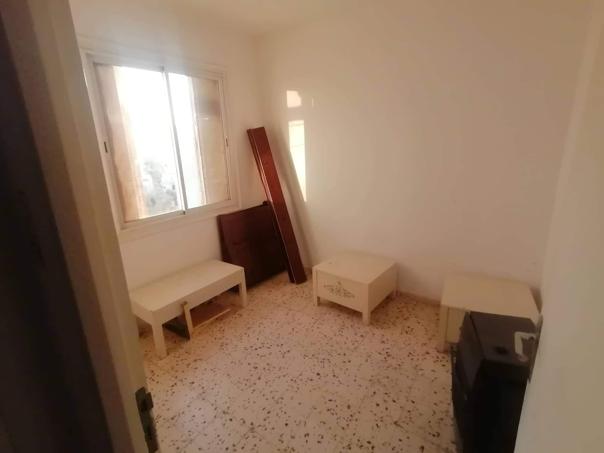 El Omrane Superieur Cite Ibn Khaldoun I Vente Appart. 3 pices Appartement cit ibn khaldoun