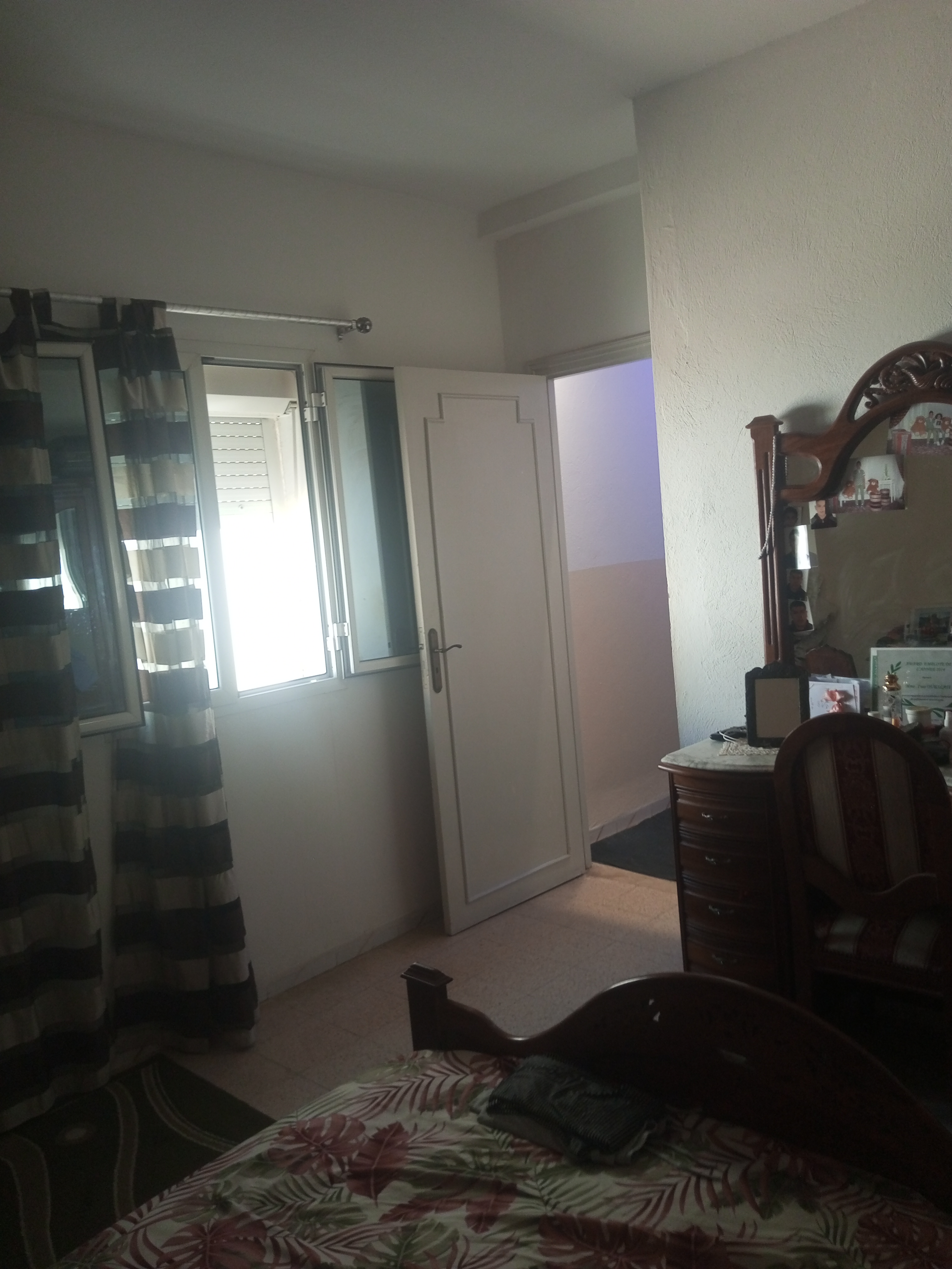 El Mourouj Cite El Mourouj 3 Bis Vente Appart. 4 pices Appartement s3 indpendant  mourouj 3 bis