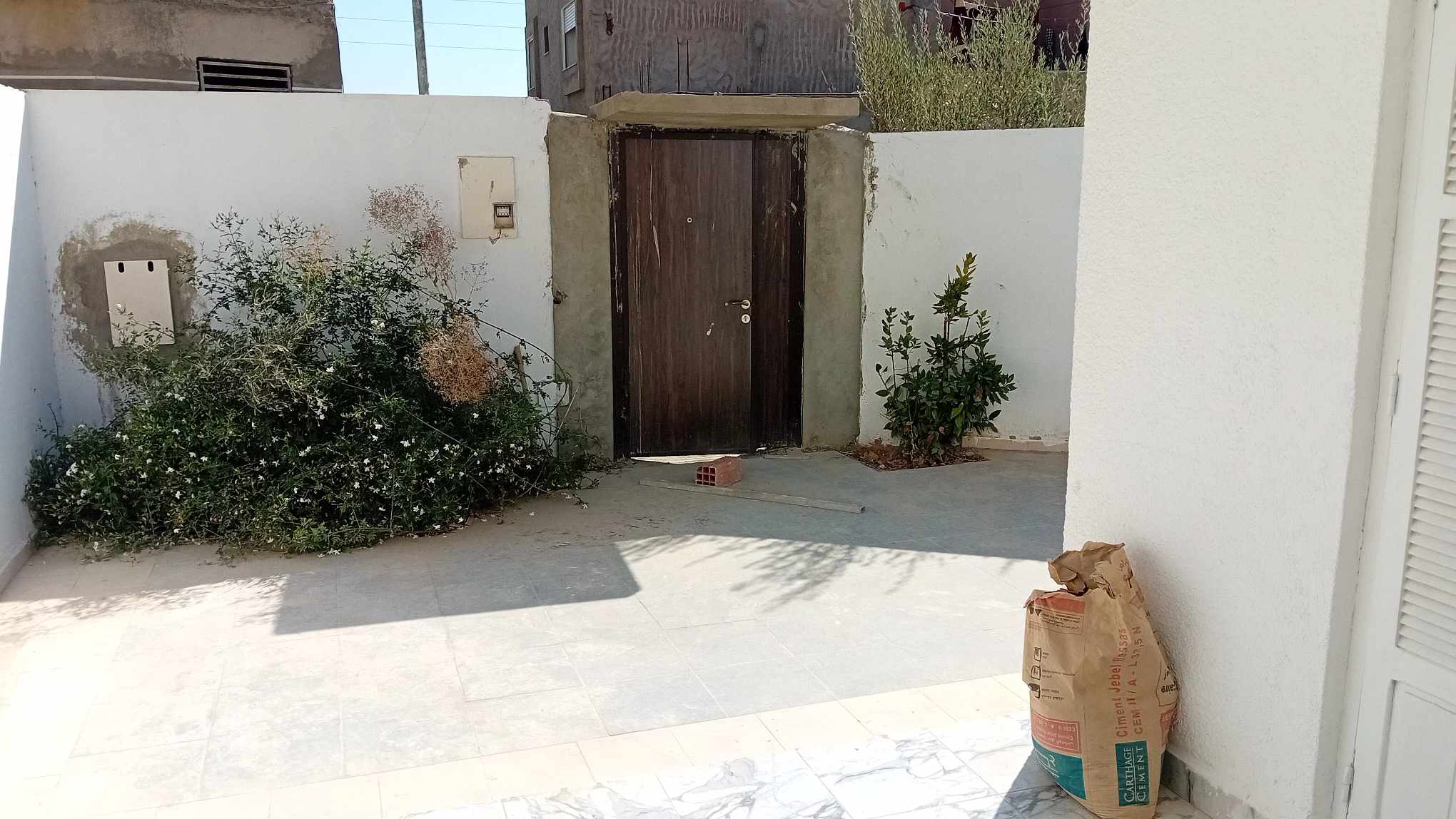 Vente Maisons - Tunisie