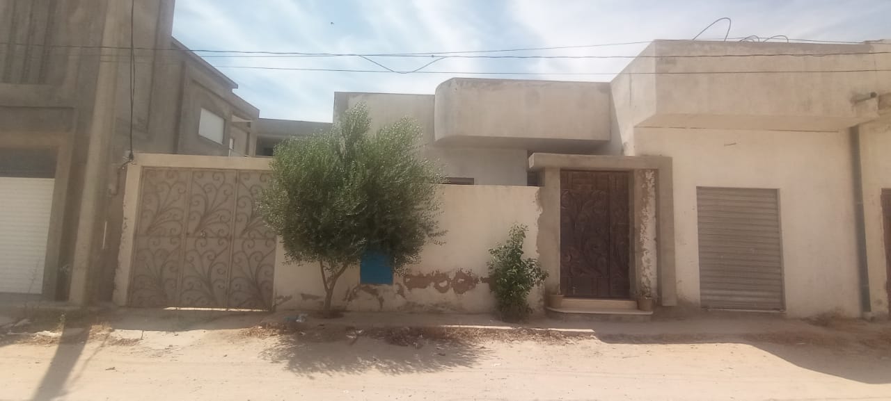 Vente Maisons - Tunisie