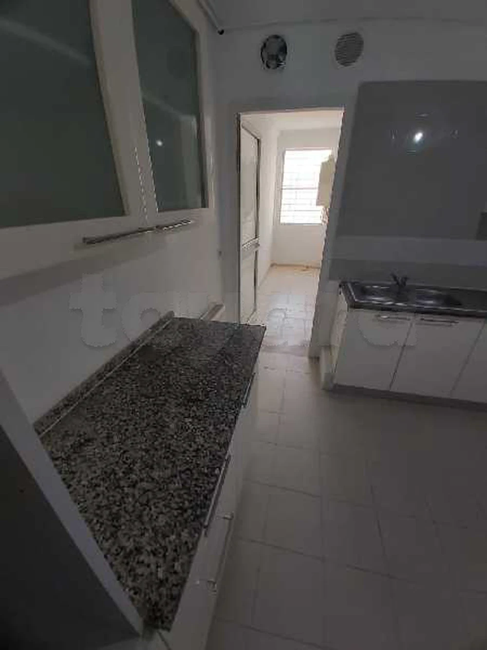 Raoued Cite Ennkhilet Vente Appart. 2 pices Bel appartement titr enkhilet