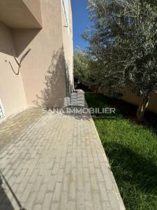 Nabeul Cite El Mahrsi 3 Vente Maisons Villa yasmine ref146a