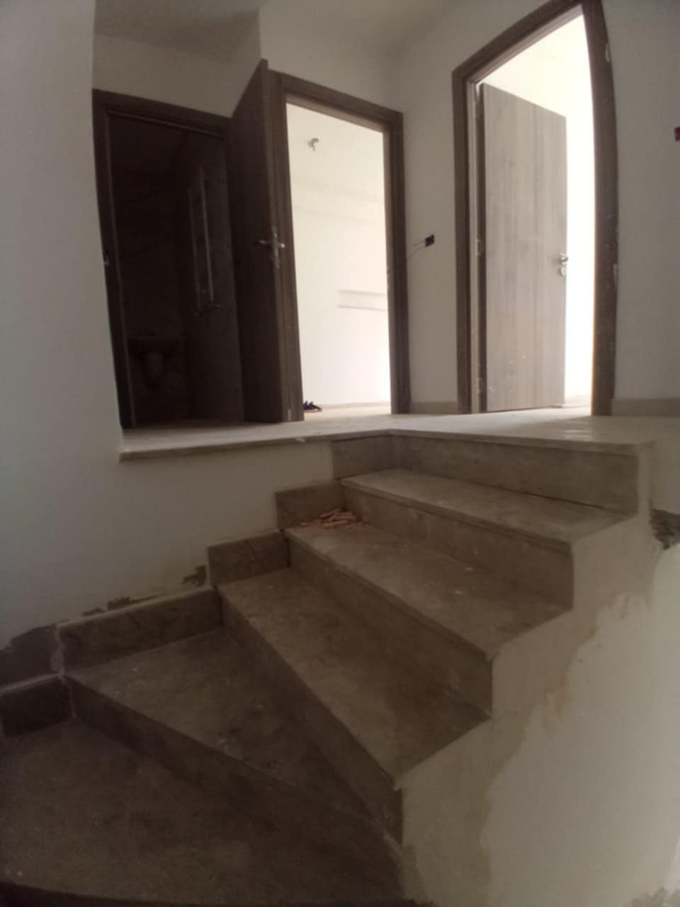 Ariana Ville El Menzah 6 Location Duplex Duplex menzah 6