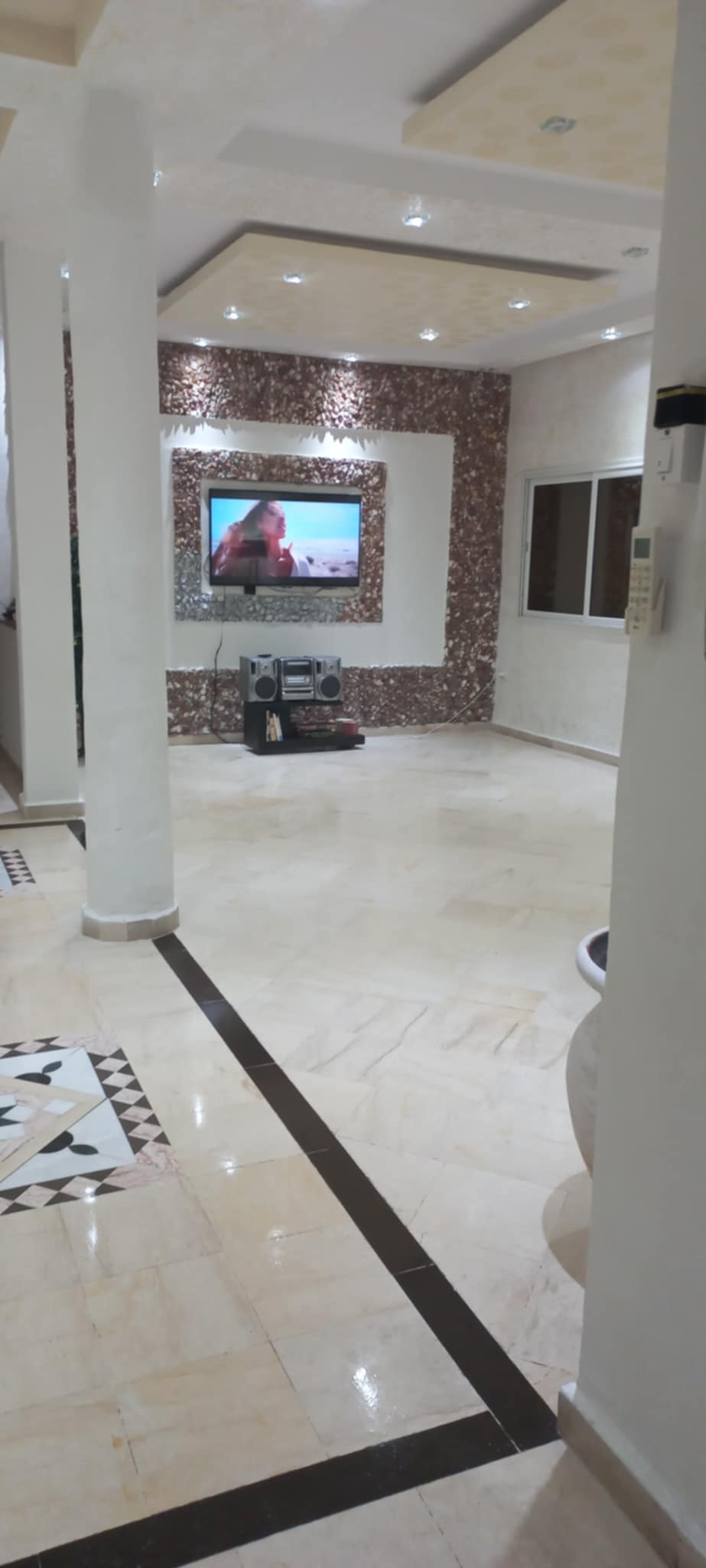 Ben Arous Ben Arous Vente Maisons Etage de villa  a ezzahra