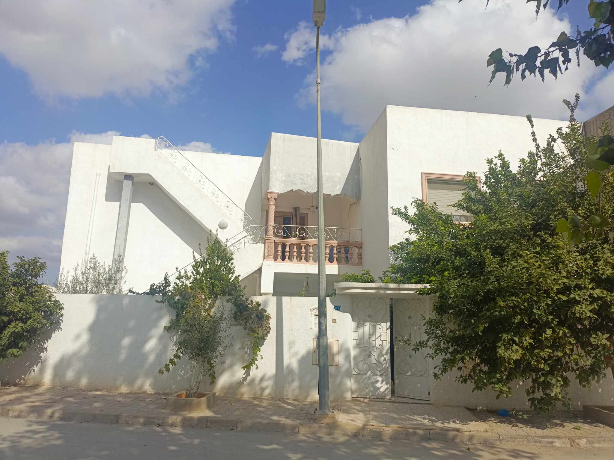 Vente Maisons - Tunisie