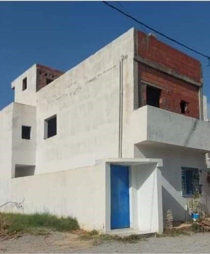 Vente Maisons - Tunisie