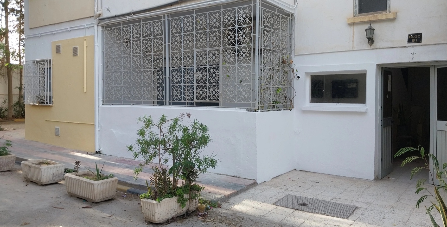 Vente Appart. 4 pices - Tunisie