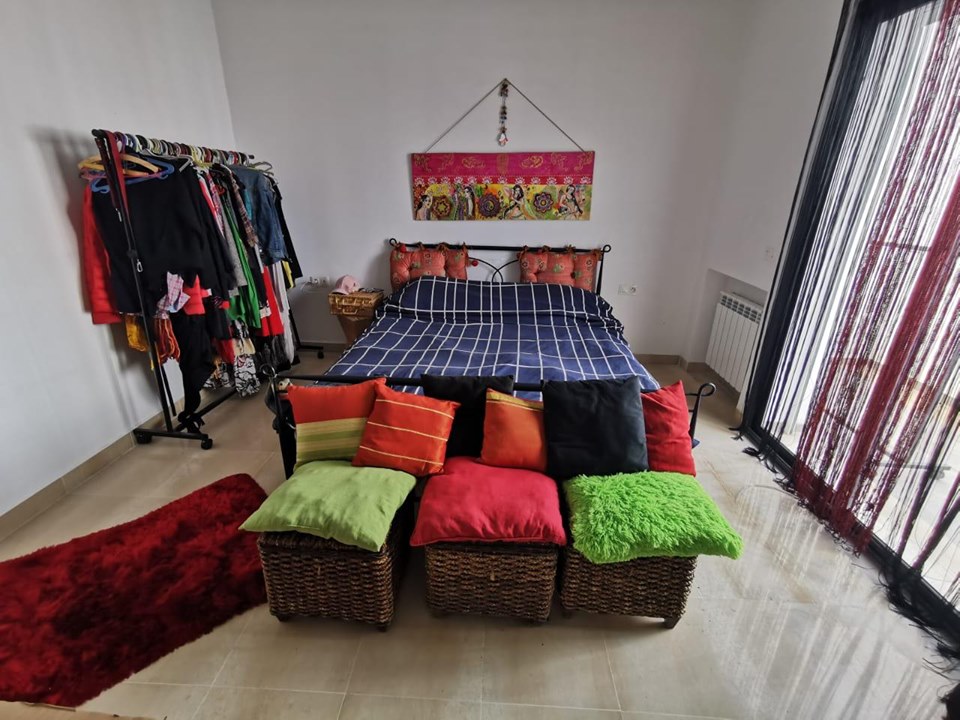 Vente Appart. 2 pices - Tunisie