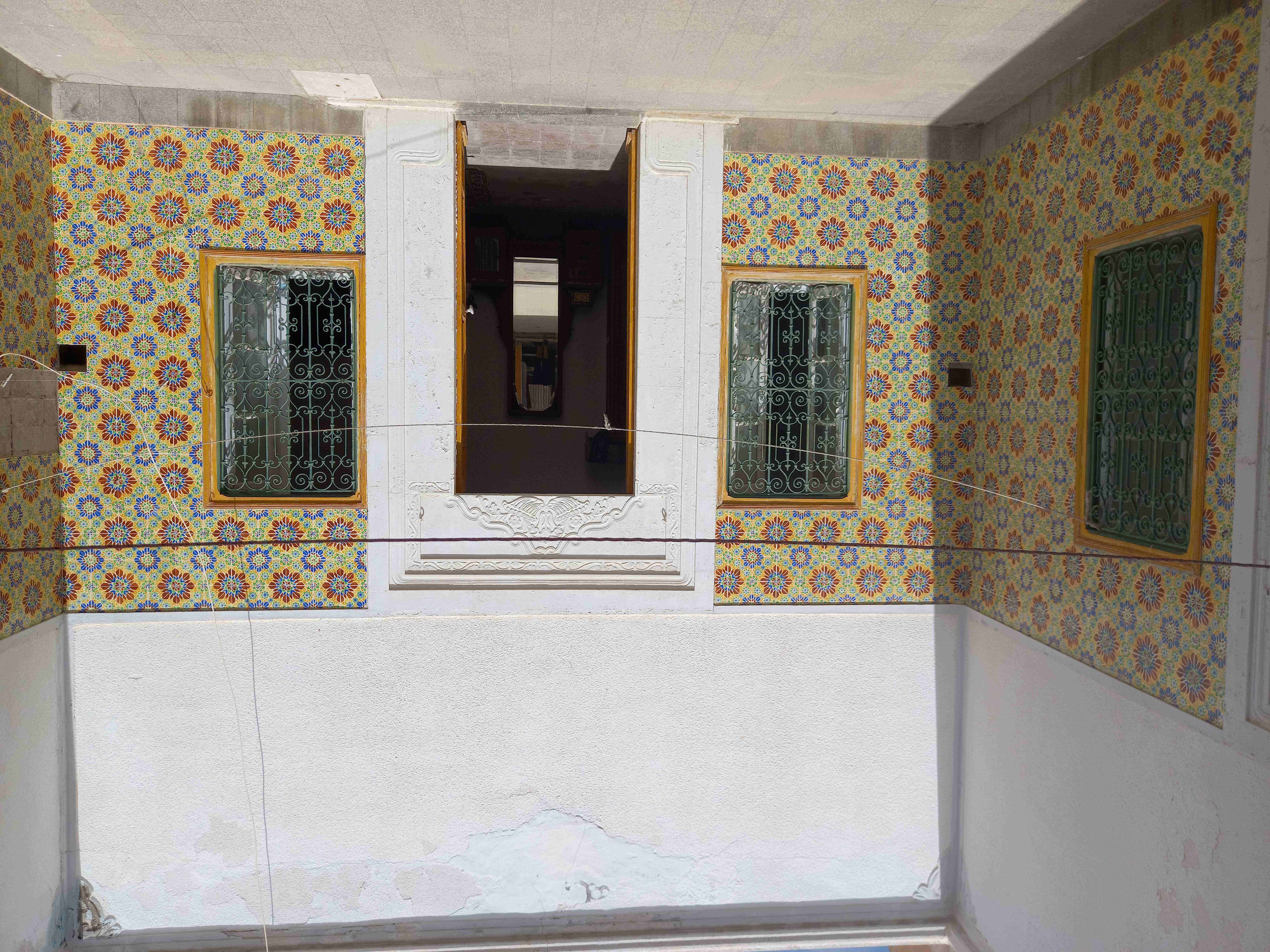 Vente Maisons - Tunisie