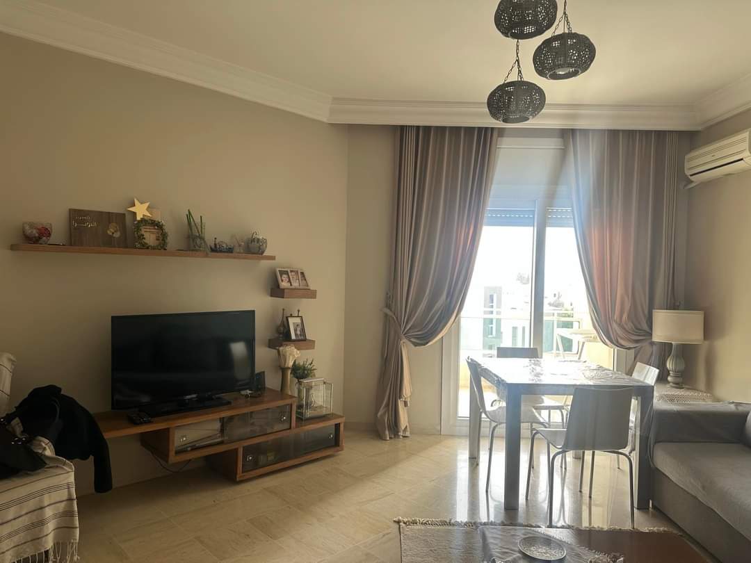 Vente Appart. 3 pices - Tunisie