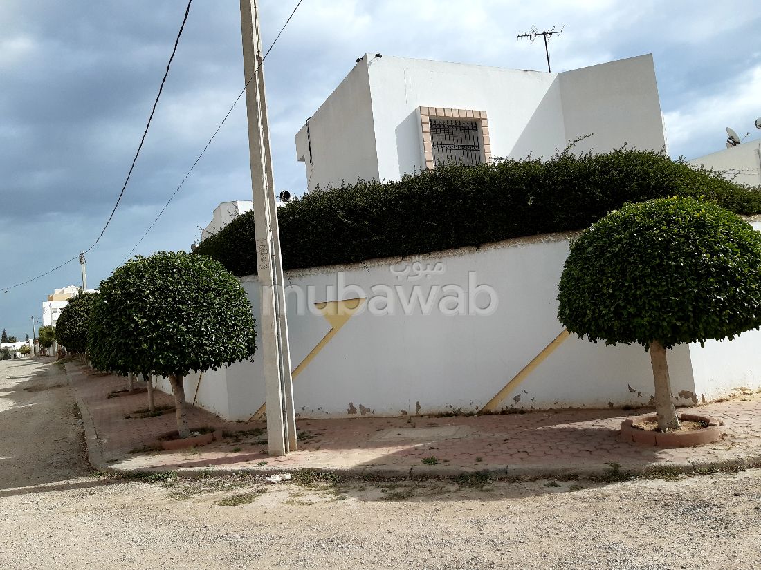 Vente Maisons - Tunisie