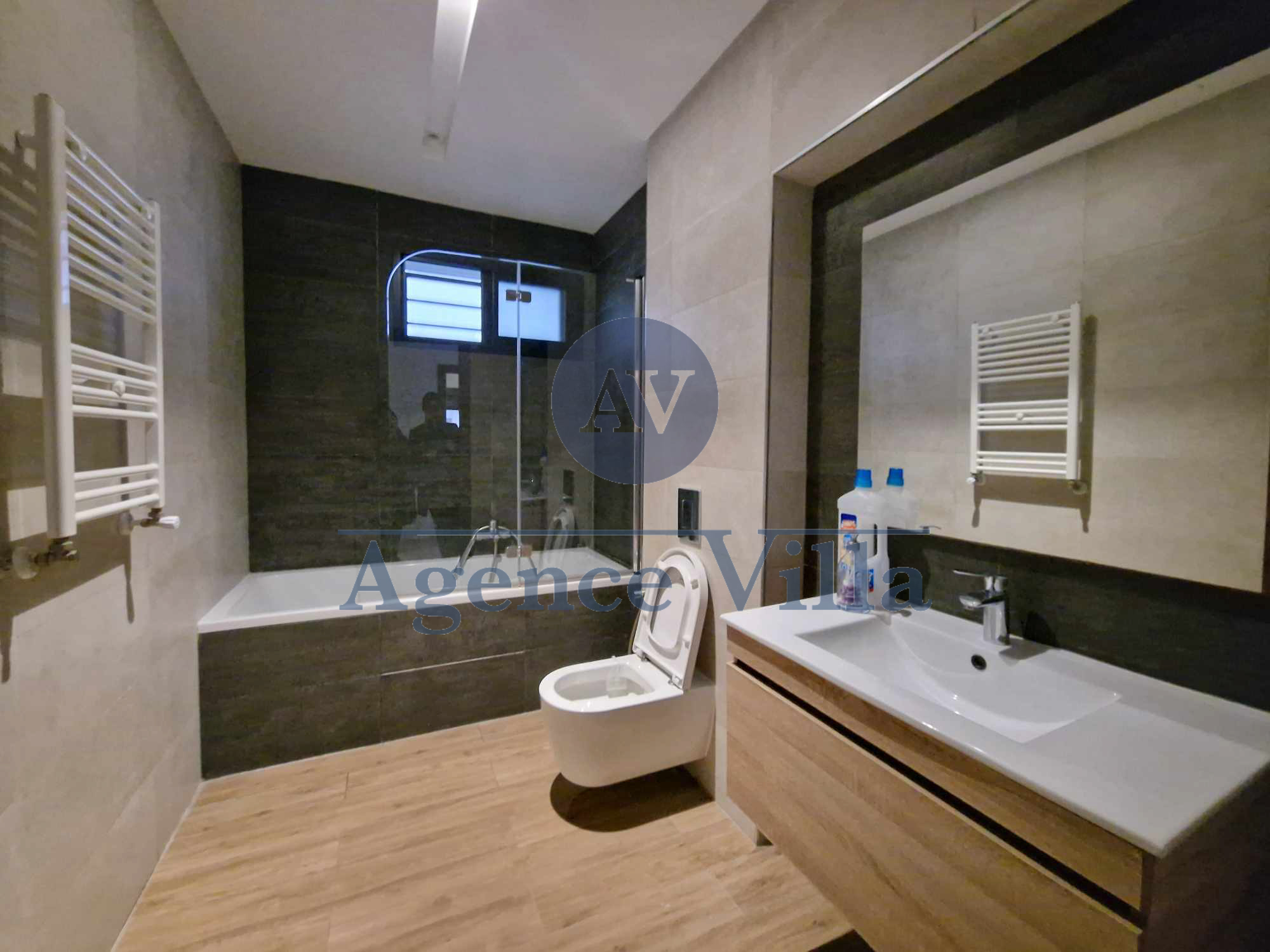 Ain Zaghouan Ain Zaghouan Vente Appart. 5 pices+ Appartement s4 avec jardin ain zaghouen