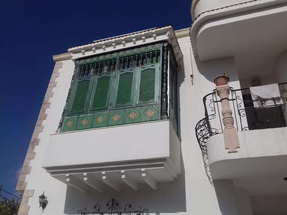 Vente Maisons - Tunisie