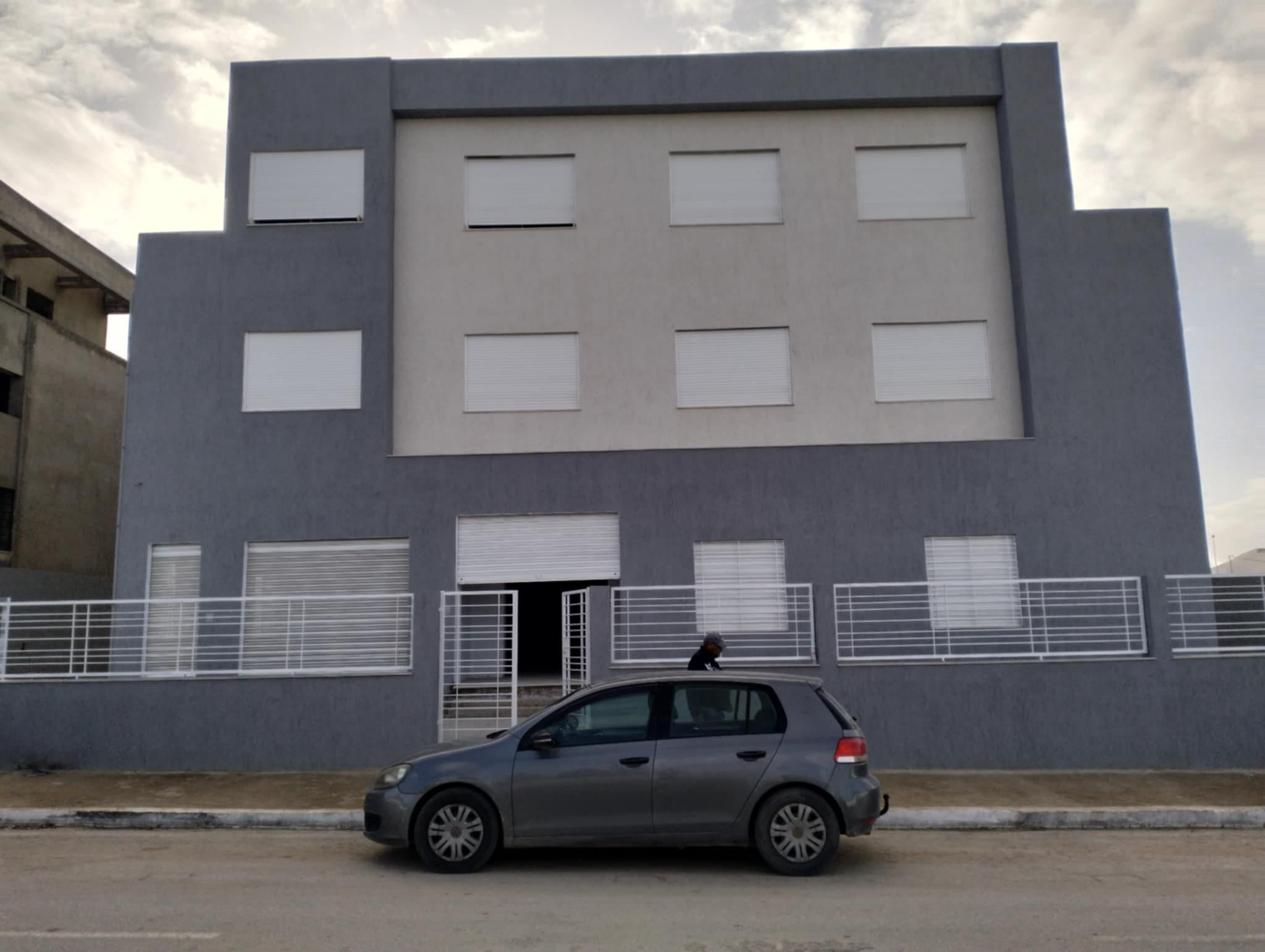 Vente Autre - Tunisie