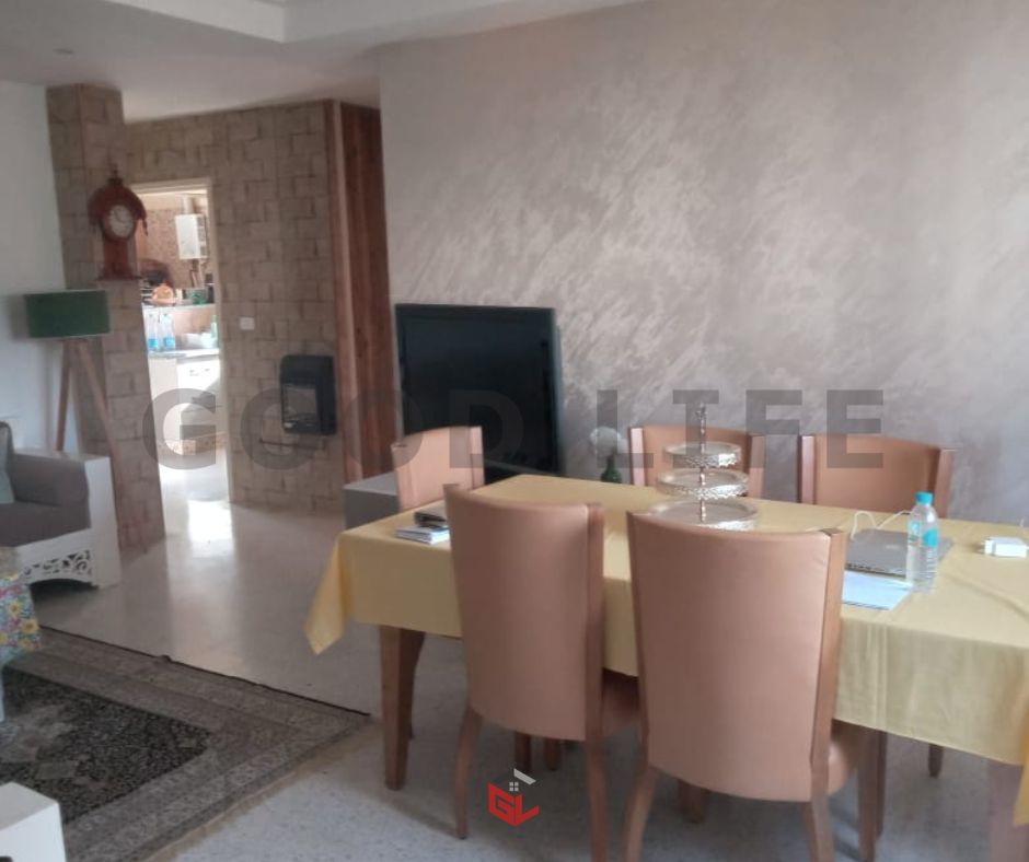 La Soukra La Soukra Vente Maisons Maison sur deux niveaux indpendants  la soukra