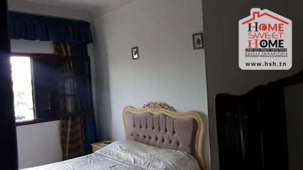 La Marsa El Aouina Vente Maisons Immeuble albanie  l'aouina