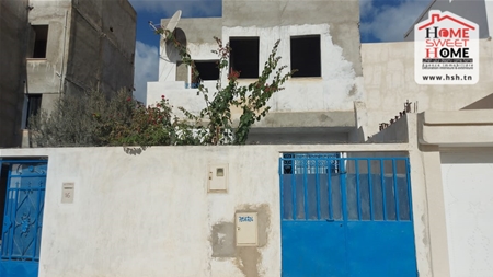 Vente Maisons - Tunisie