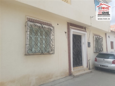 Vente Appart. 5 pices+ - Tunisie