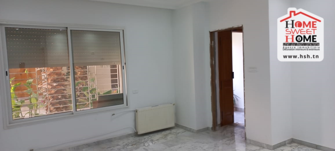 La Marsa Marsa Ennassim Vente Duplex Duplex luana  cit ettabak la marsa