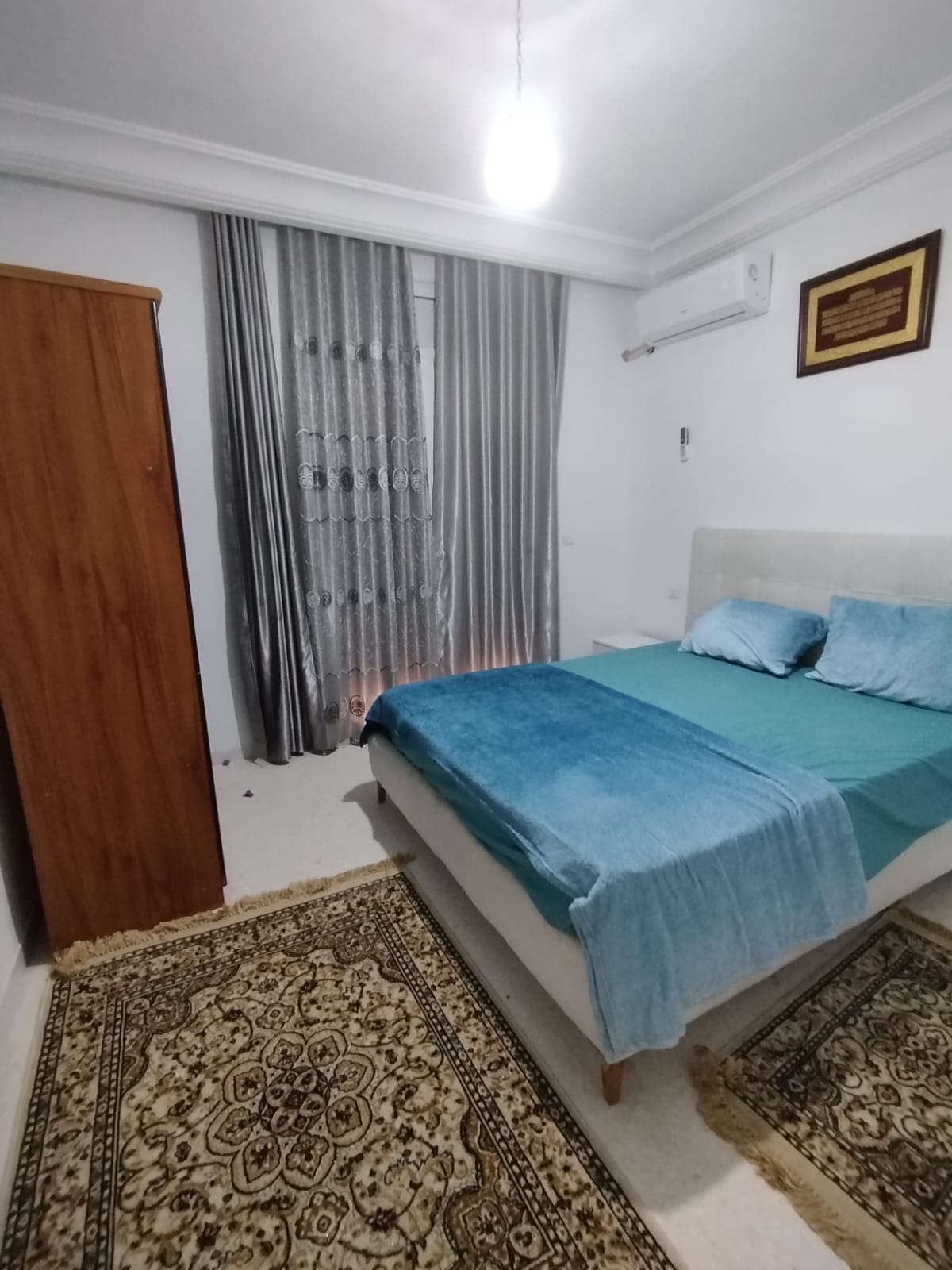 Mnihla Cite Ennasr Vente Appart. 5 pices+ Un spacieux appartement de 5 pices  ennasr2