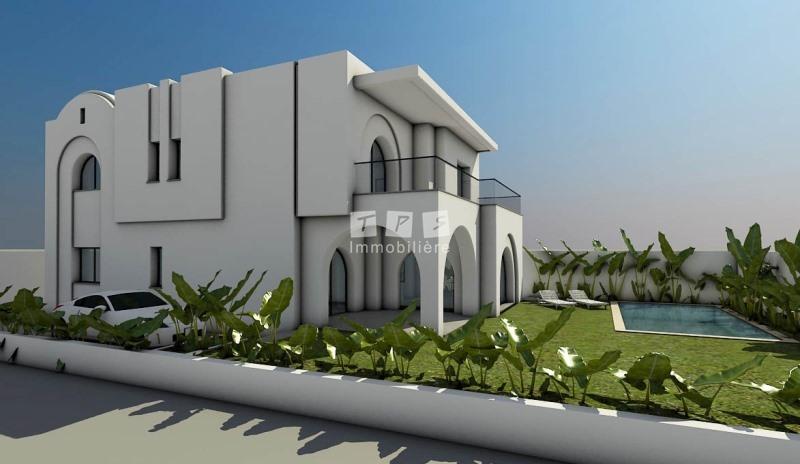 Vente Maisons - Tunisie