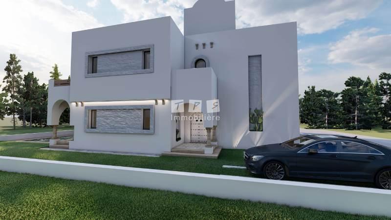 Vente Maisons - Tunisie