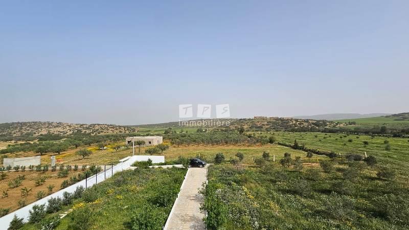 Vente Maisons - Tunisie