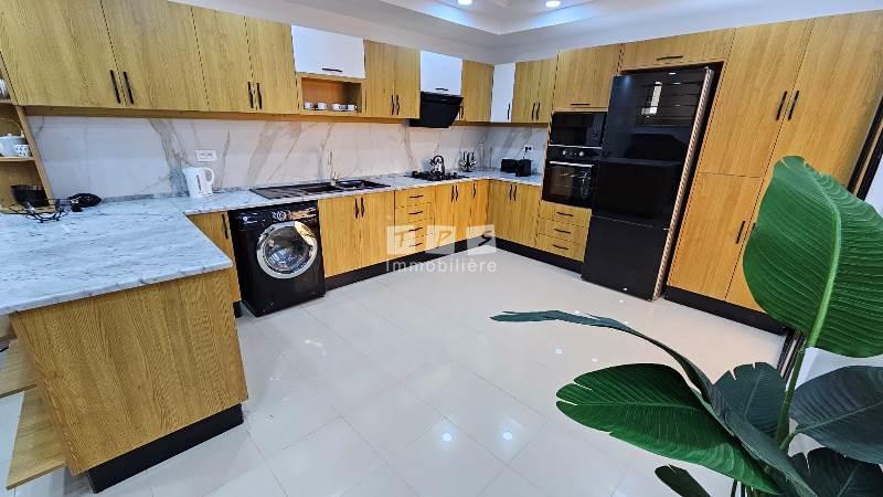 Hammamet Hammamet Vente Maisons Villa av zone sidi jedidi sur un terrain de 6000m