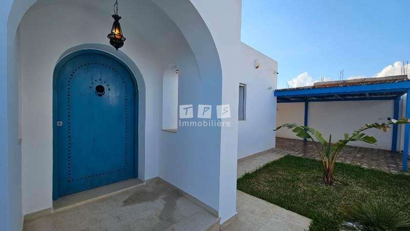Vente Maisons - Tunisie