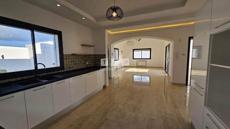 Hammamet Hammamet Vente Maisons Villa de plain pieds av zone monchar
