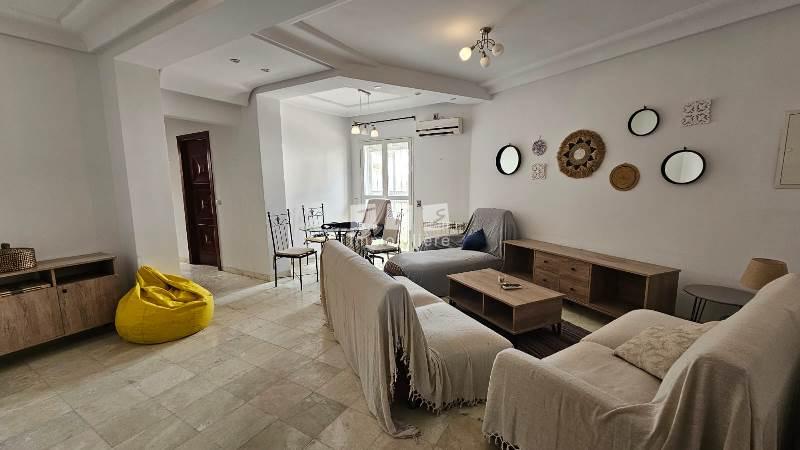 Le Bardo Le Bardo Vente Appart. 3 pices Appartement s2 av bardo tunis