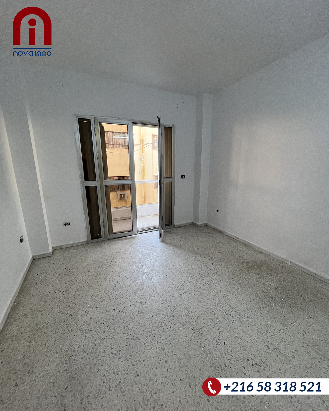 Sfax Ville Sfax Vente Appart. 4 pices Appartement s3