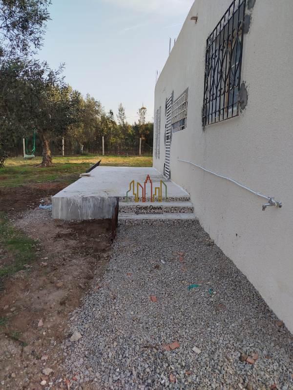 Vente Maisons - Tunisie