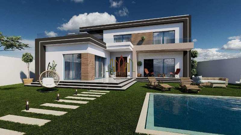 Vente Maisons - Tunisie
