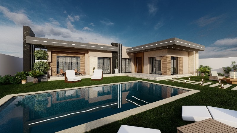 Vente Maisons - Tunisie
