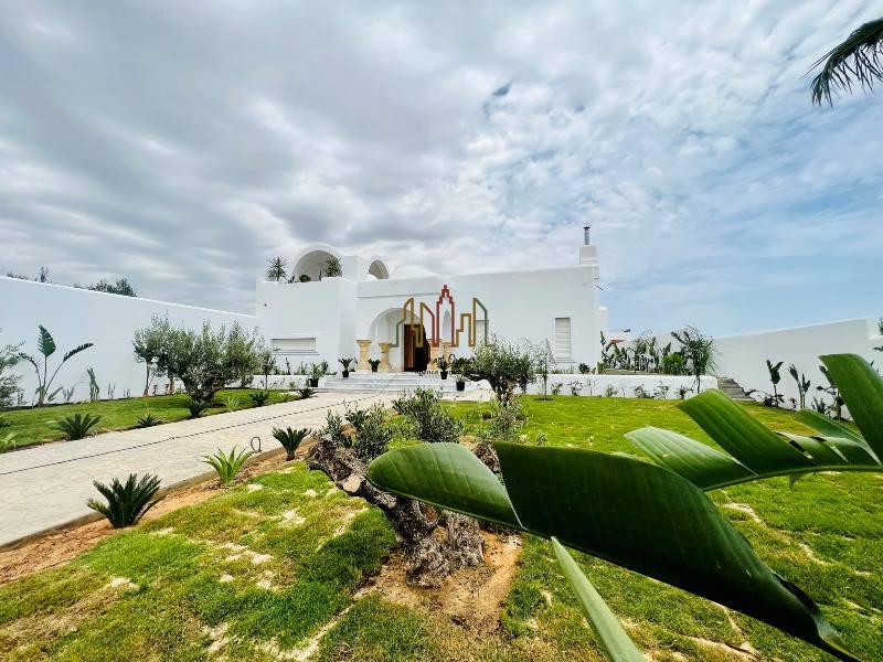 Vente Maisons - Tunisie