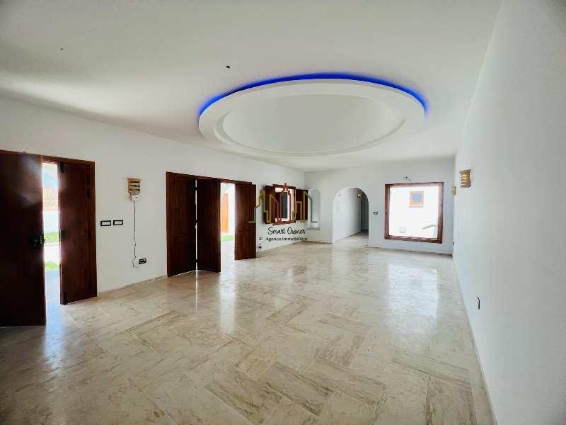 Hammamet Hammamet Vente Maisons V465 villa jinen elmonchar
