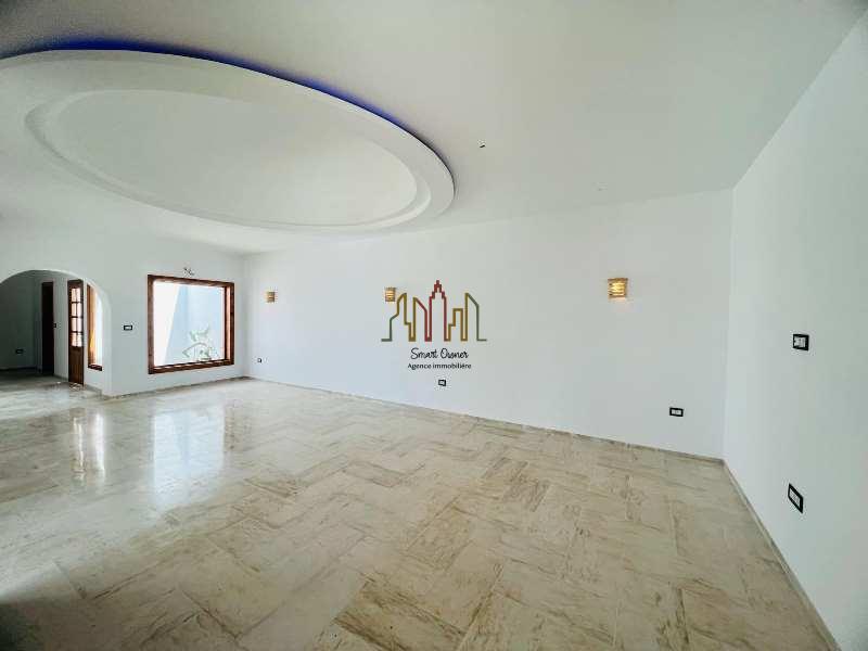 Hammamet Hammamet Vente Maisons V465 villa jinen elmonchar