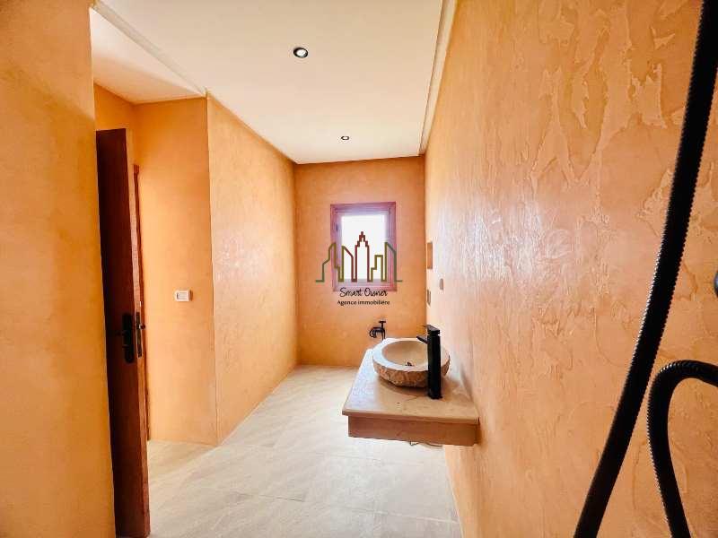 Hammamet Hammamet Vente Maisons V465 villa jinen elmonchar