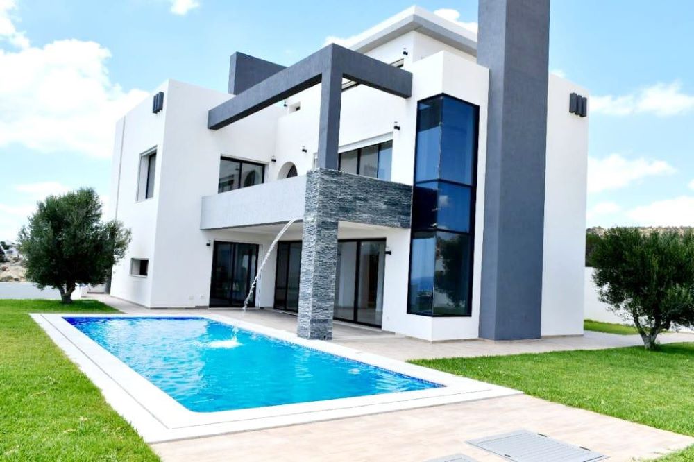 Vente Maisons - Tunisie