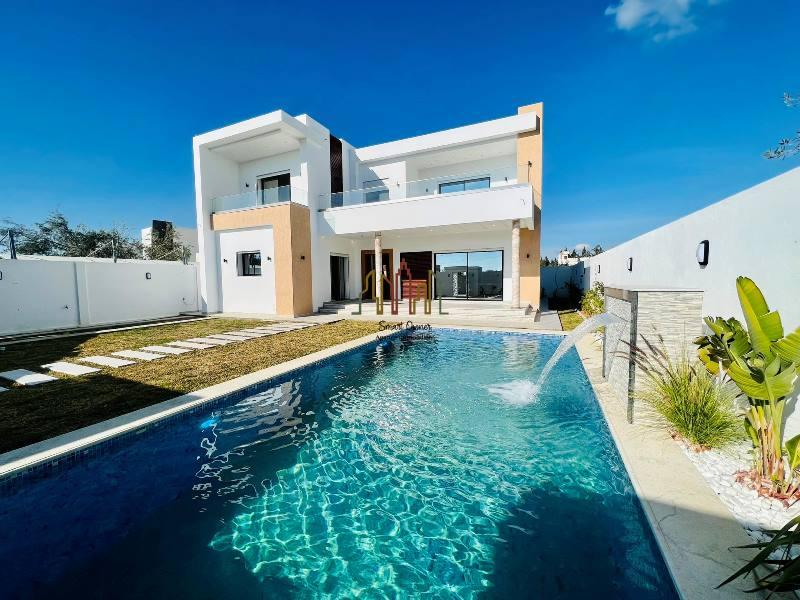 Vente Maisons - Tunisie