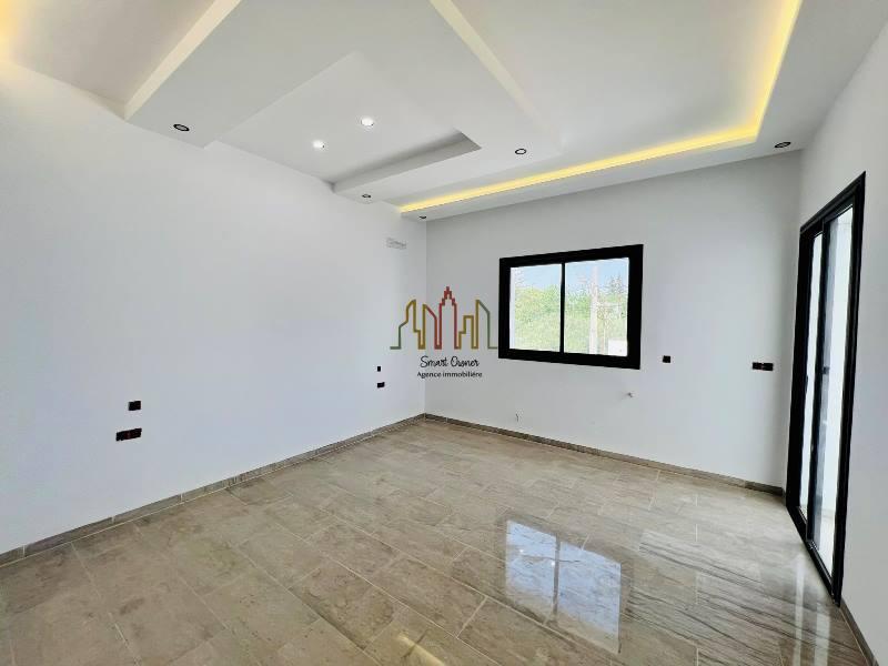 Hammamet Hammamet Vente Maisons V468 villa sandra 1 zone craxi