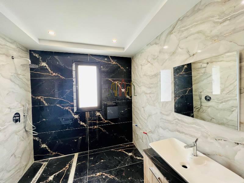 Hammamet Hammamet Vente Maisons V468 villa sandra 1 zone craxi