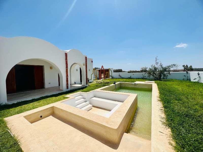 Vente Maisons - Tunisie