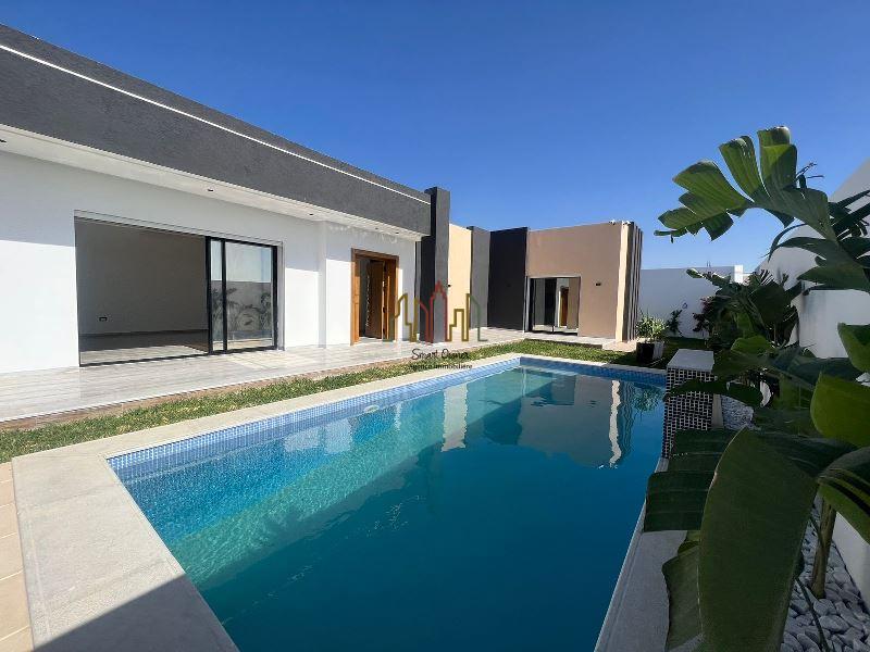 Vente Maisons - Tunisie