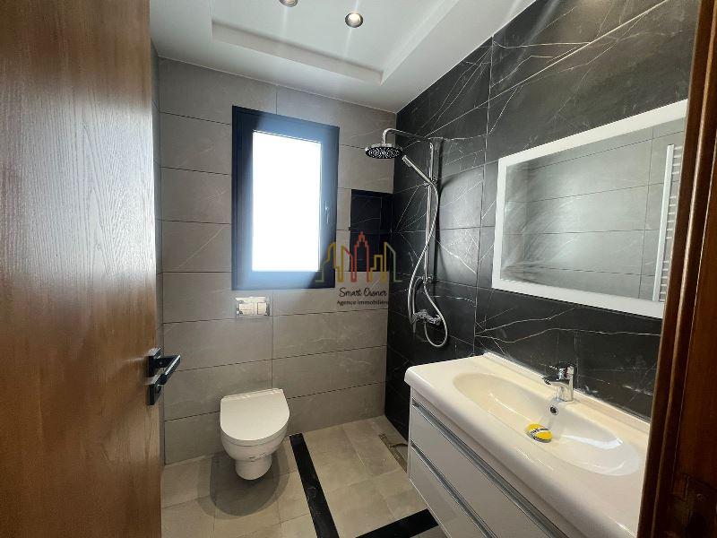 Hammamet Hammamet Vente Maisons V460 villa espoir hammamet