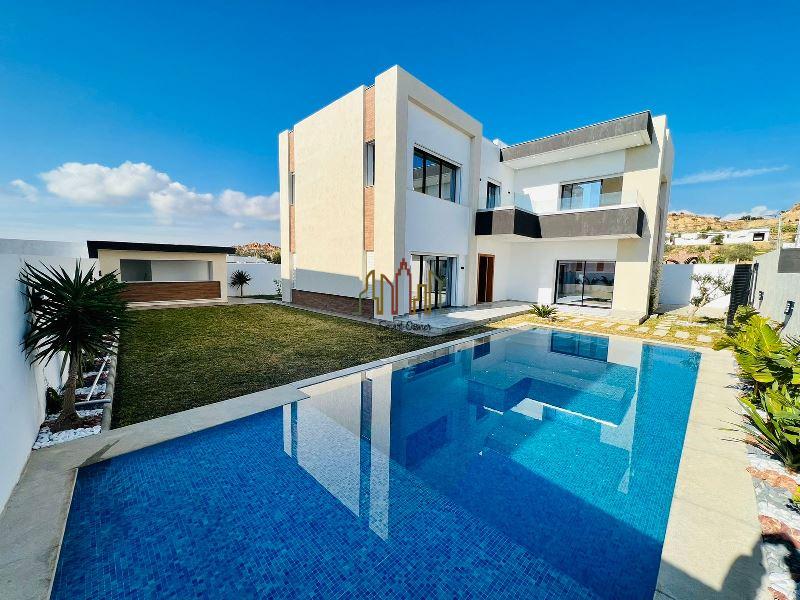 Vente Maisons - Tunisie